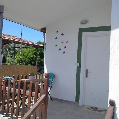 Liyuza Villa *